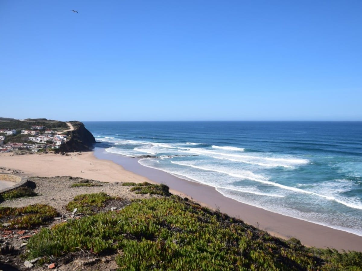 Algarve surf