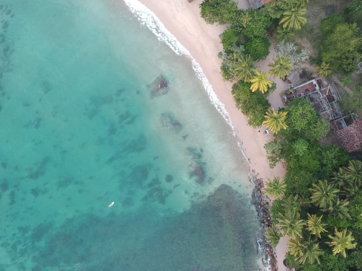 Hiriketiya Surf Camp