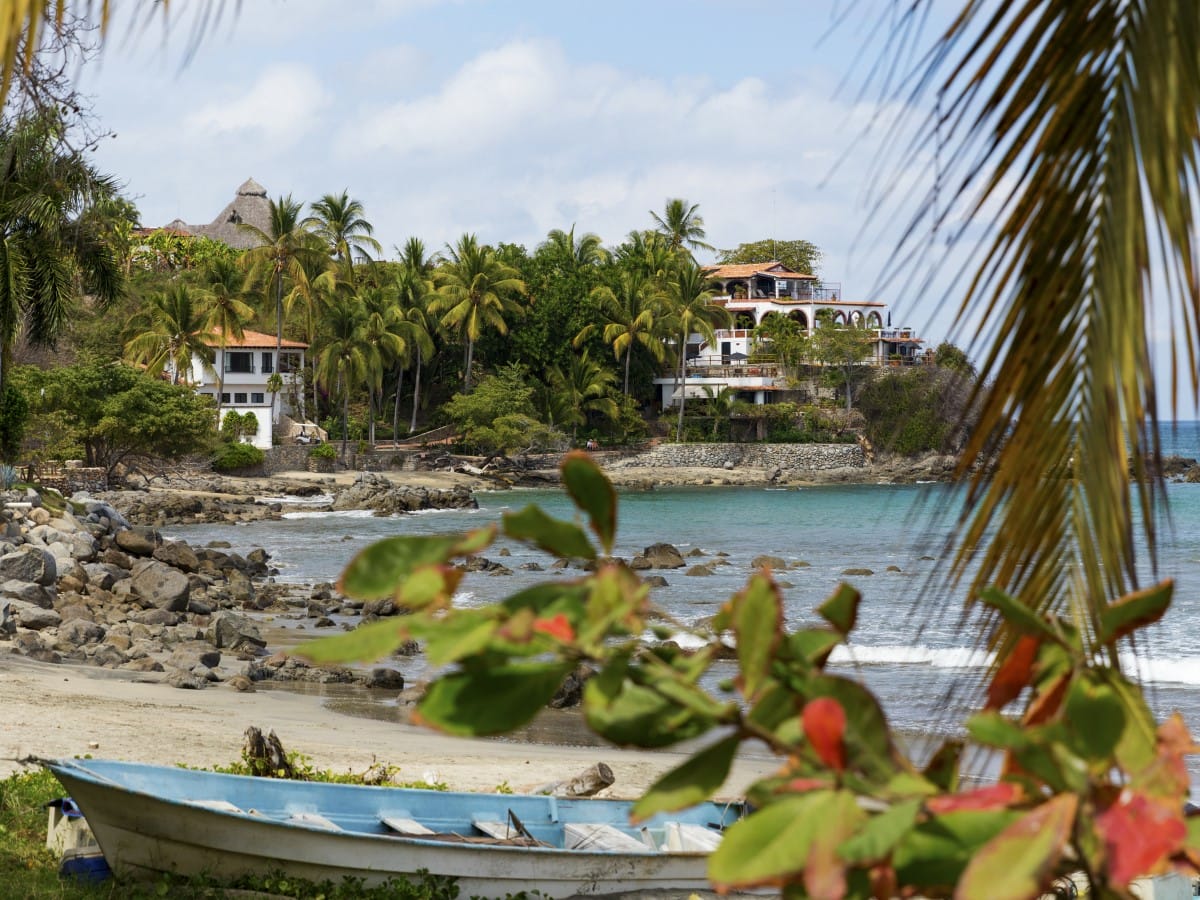 Stays in Sayulita