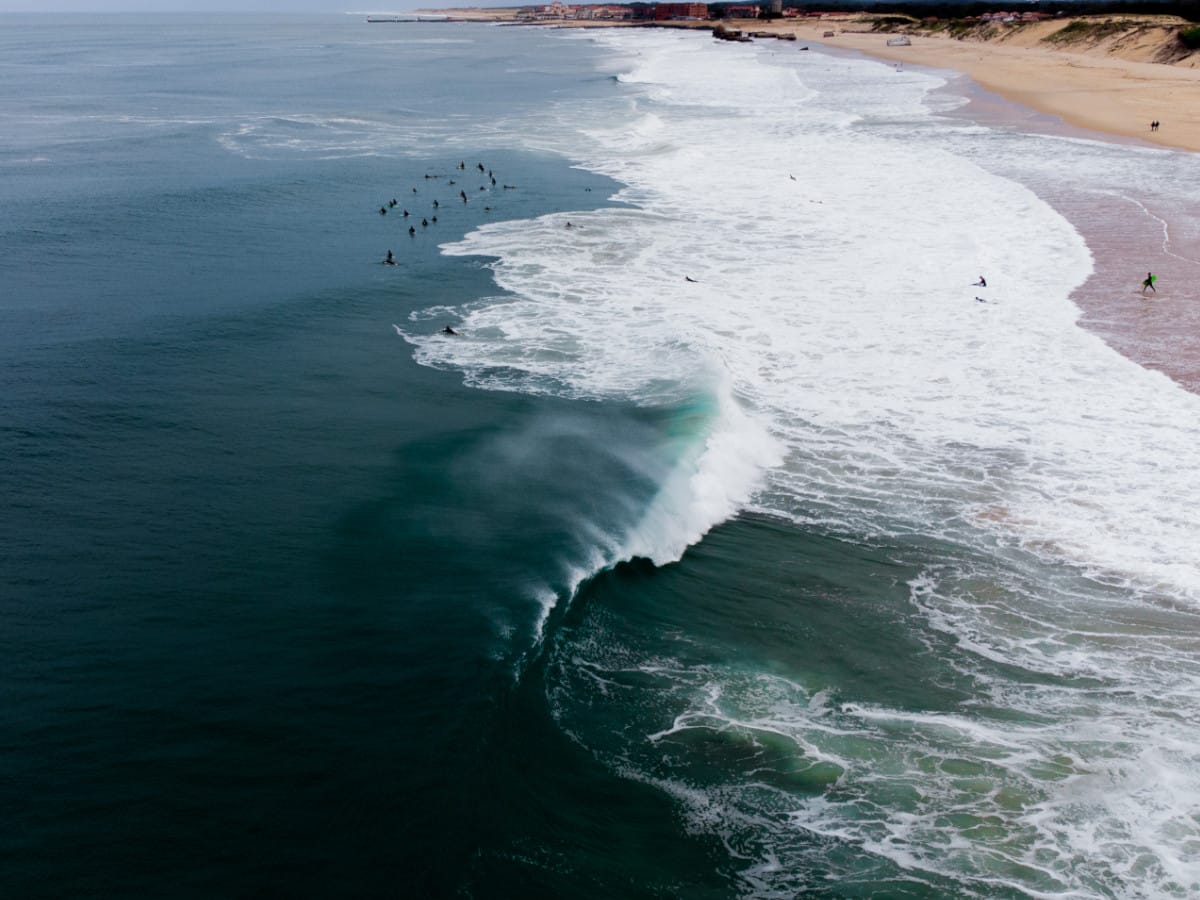 360 Surf  Soorts-Hossegor