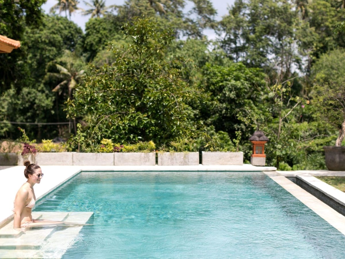 Pelan Pelan Bali