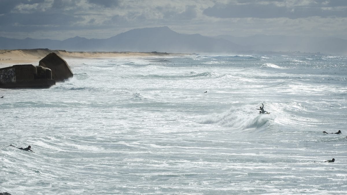 Capbreton Surf