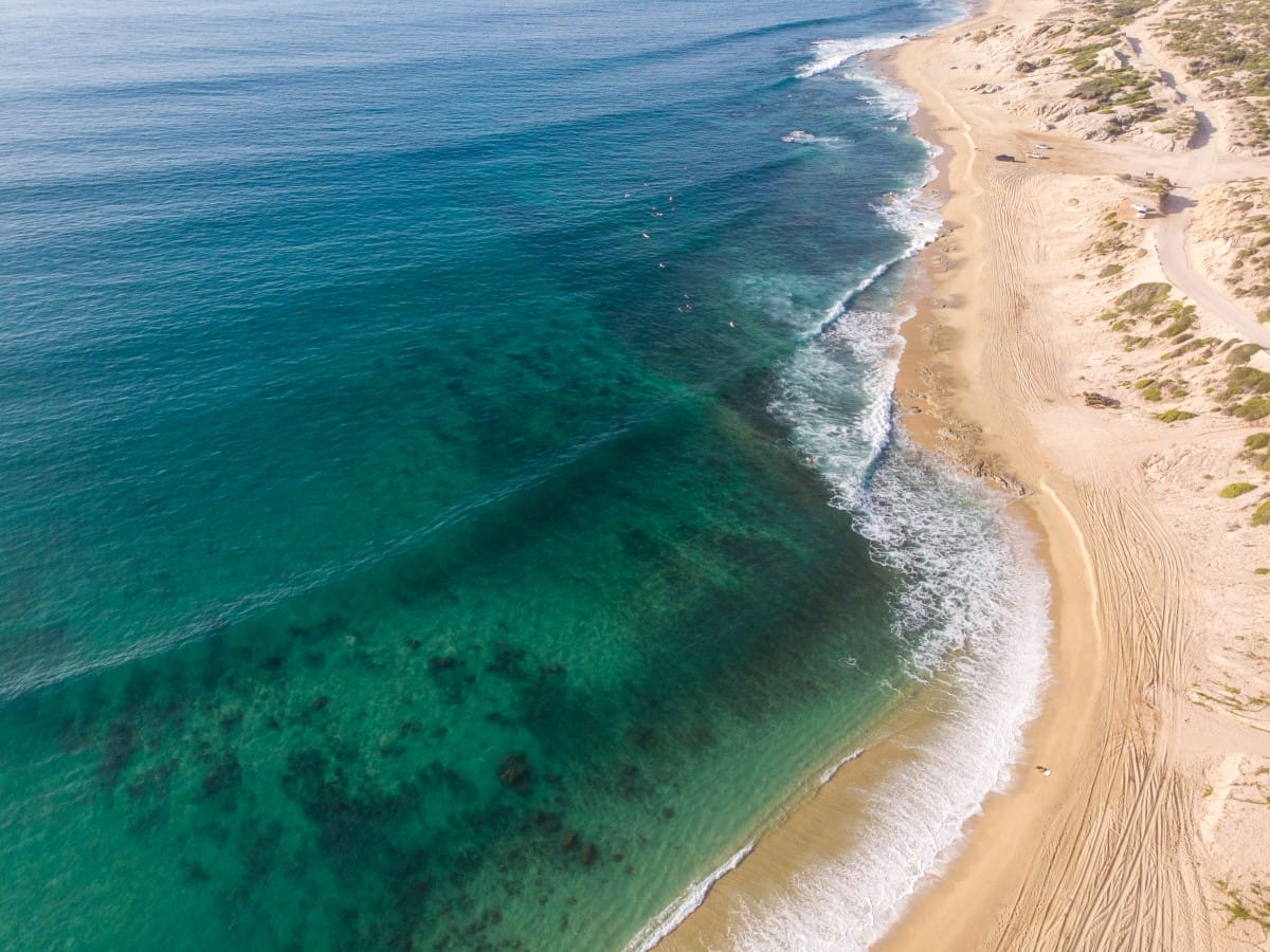 San Jose Del Cabo Webcam