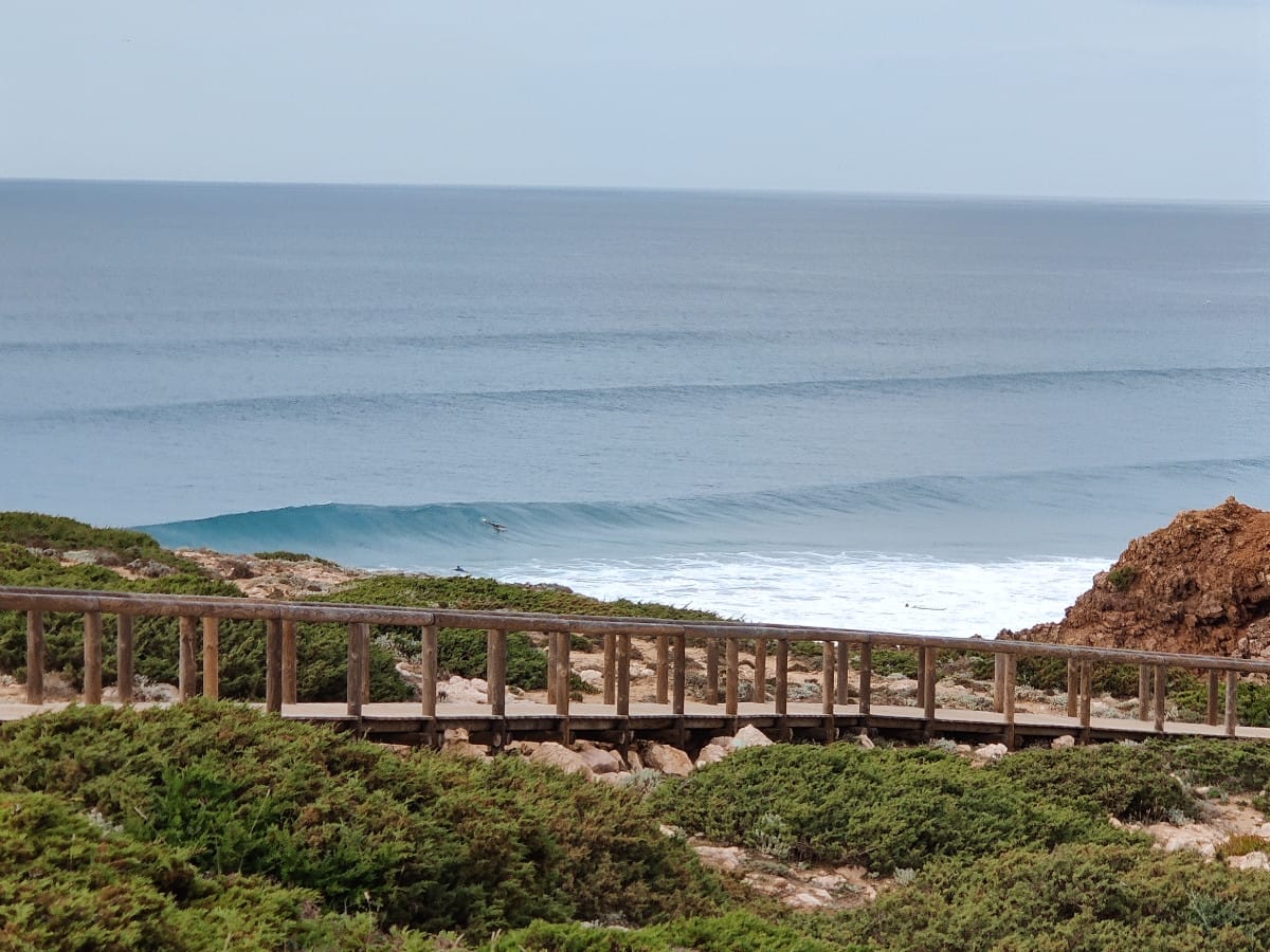 Carrapateira surf