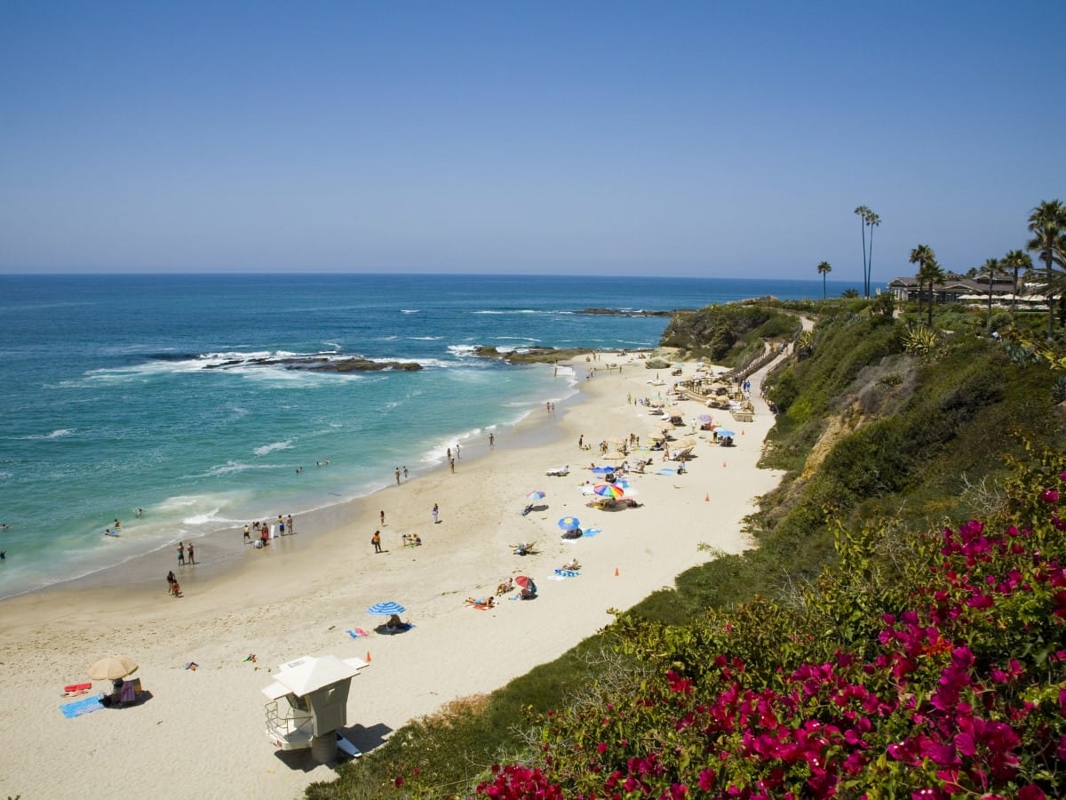 Laguna Beach Resort