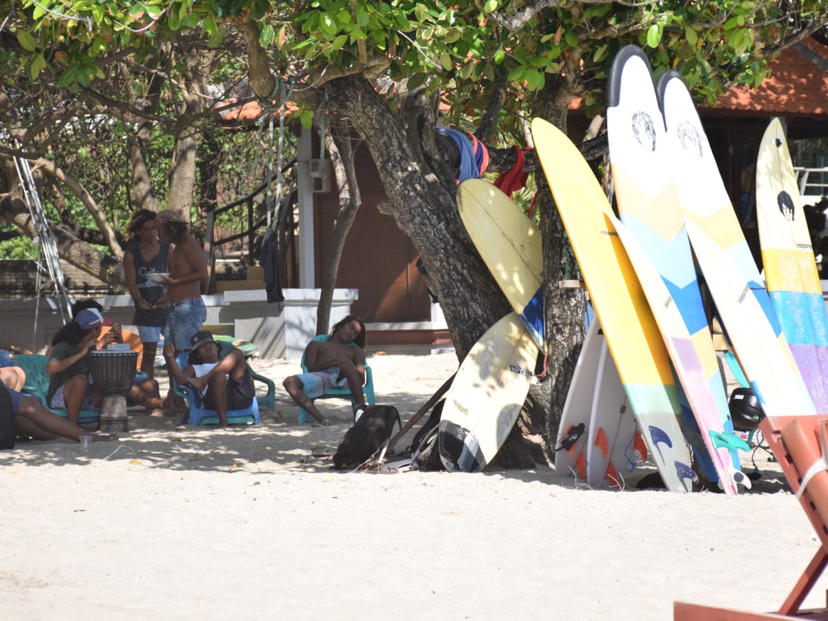 Seminyak Surf