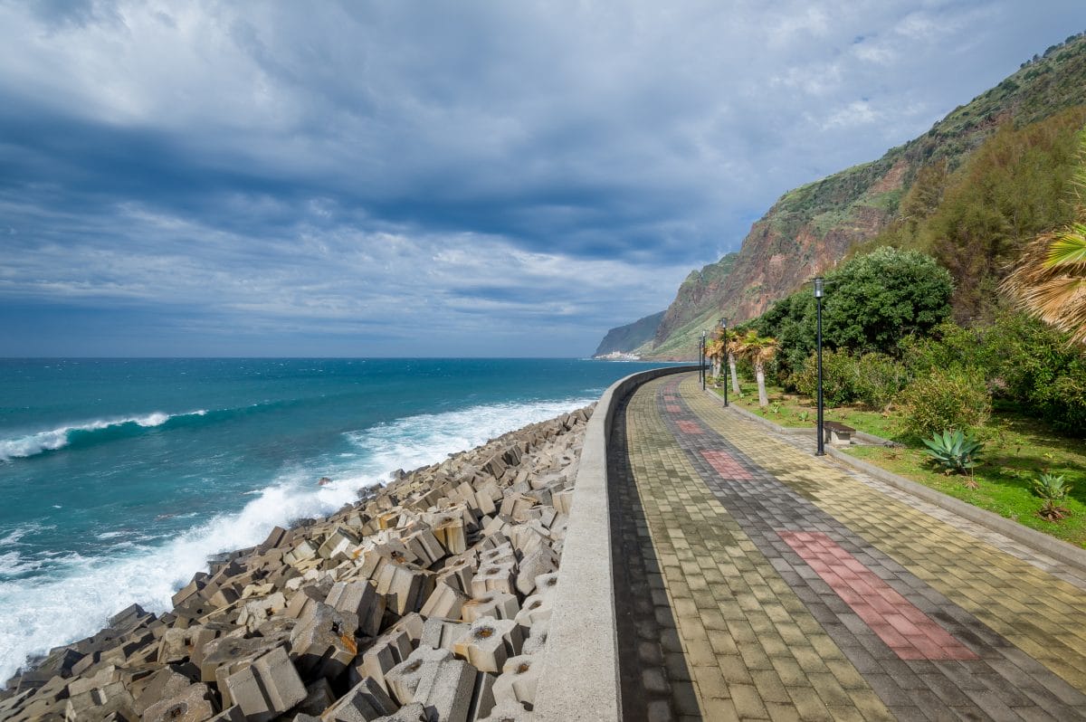 jardim do mar surf