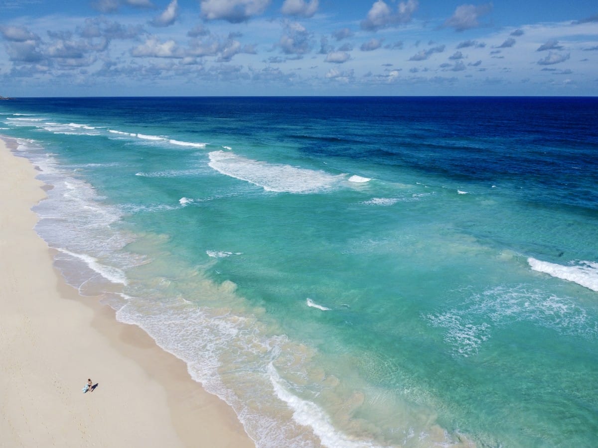 Top surf spots in the Dominican Republic