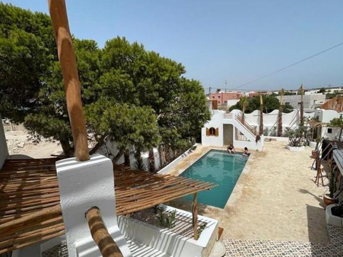 Holy Surf Maroc