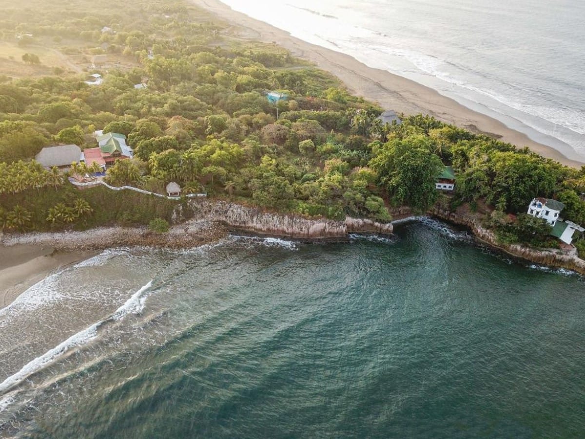 Amaru Wellbeing Resort