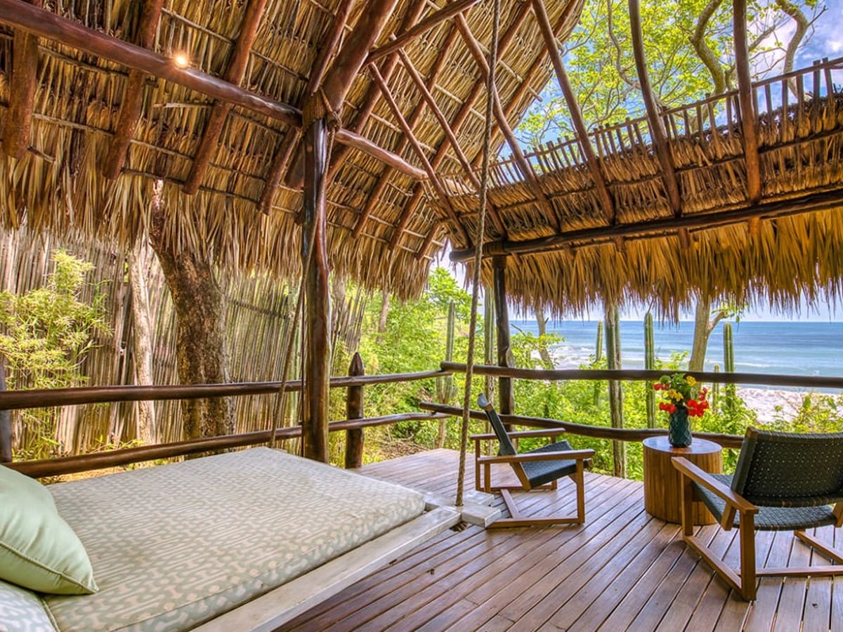 Morgan's Rock Hacienda and Ecolodge