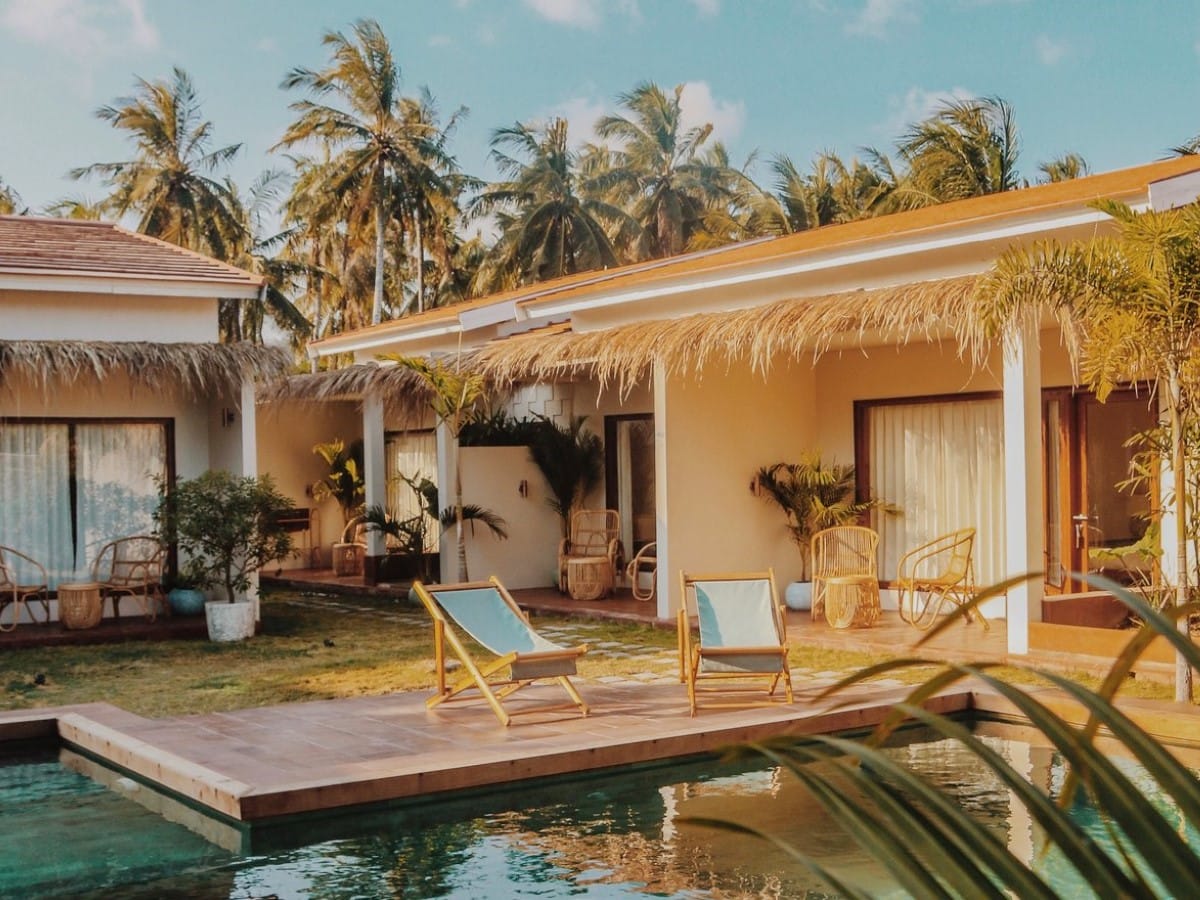 The Salty Pelican Yoga & Surf Retreat