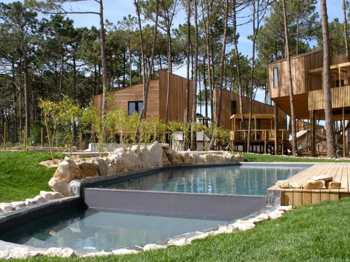 Bukubaki Ecoresort