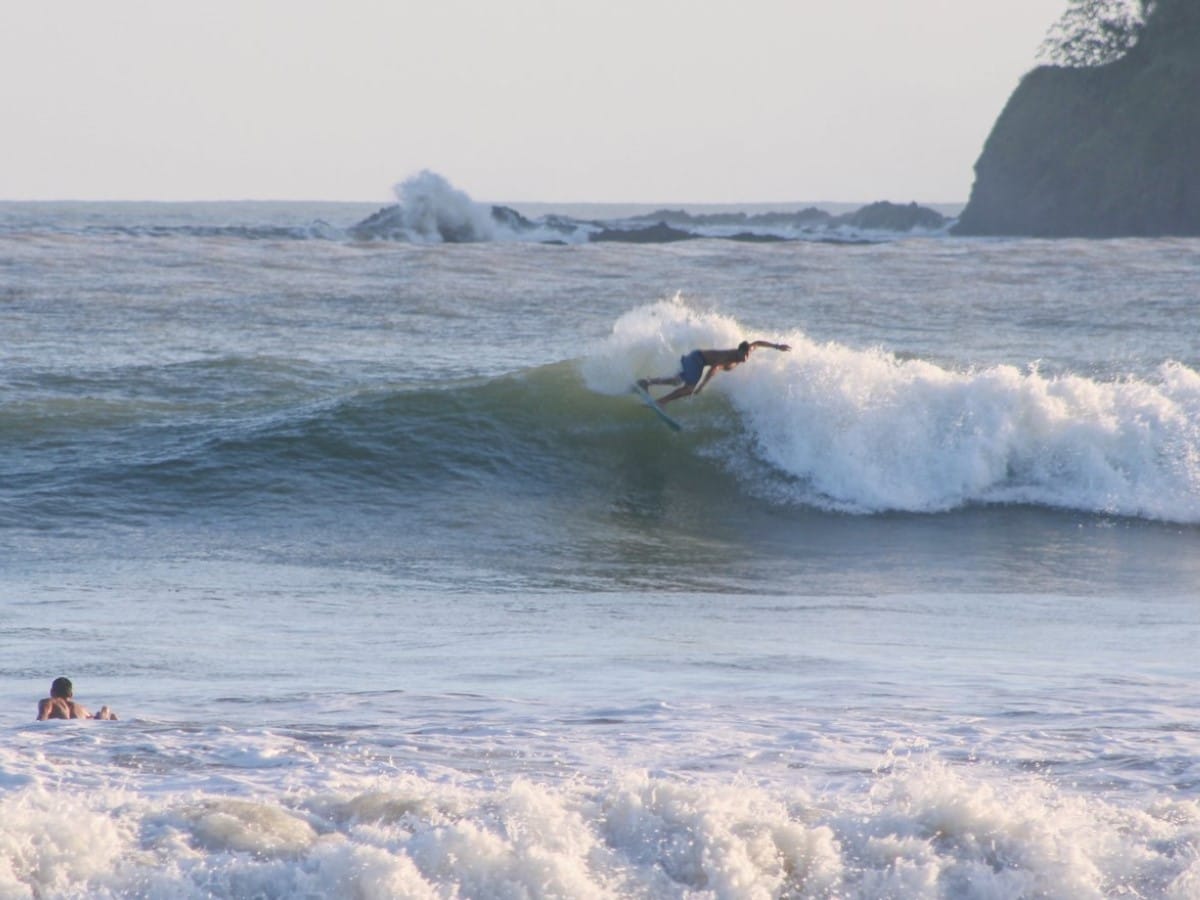 El Ranchito Surfcamp