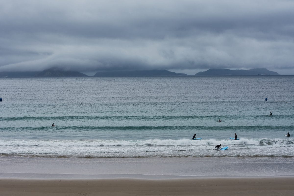 Patos surf