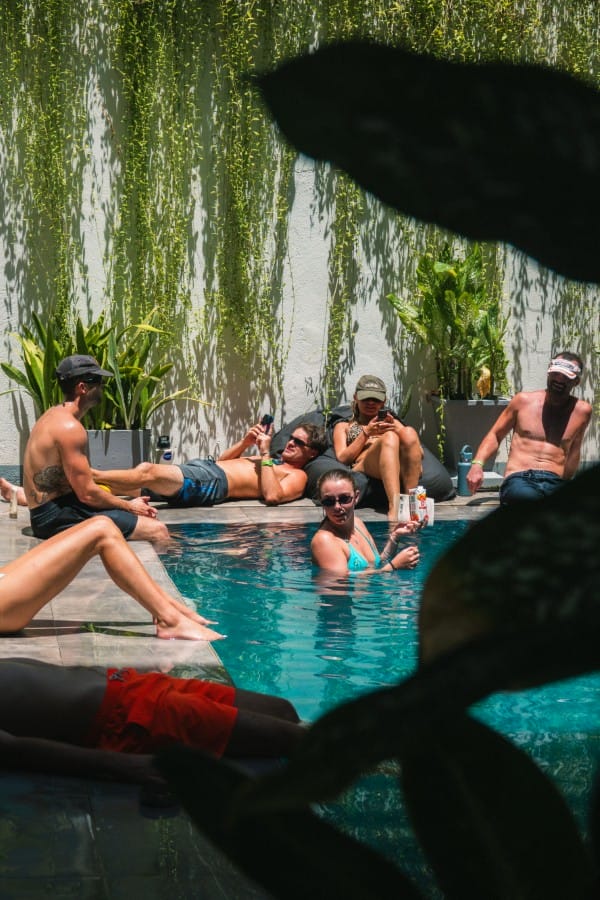 Elsewhere Surf Camps