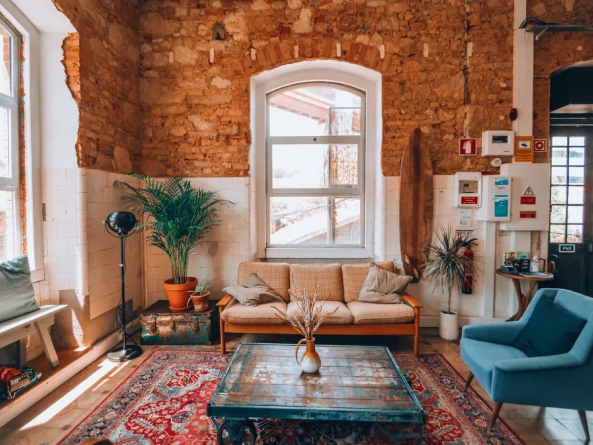 LX Hostel