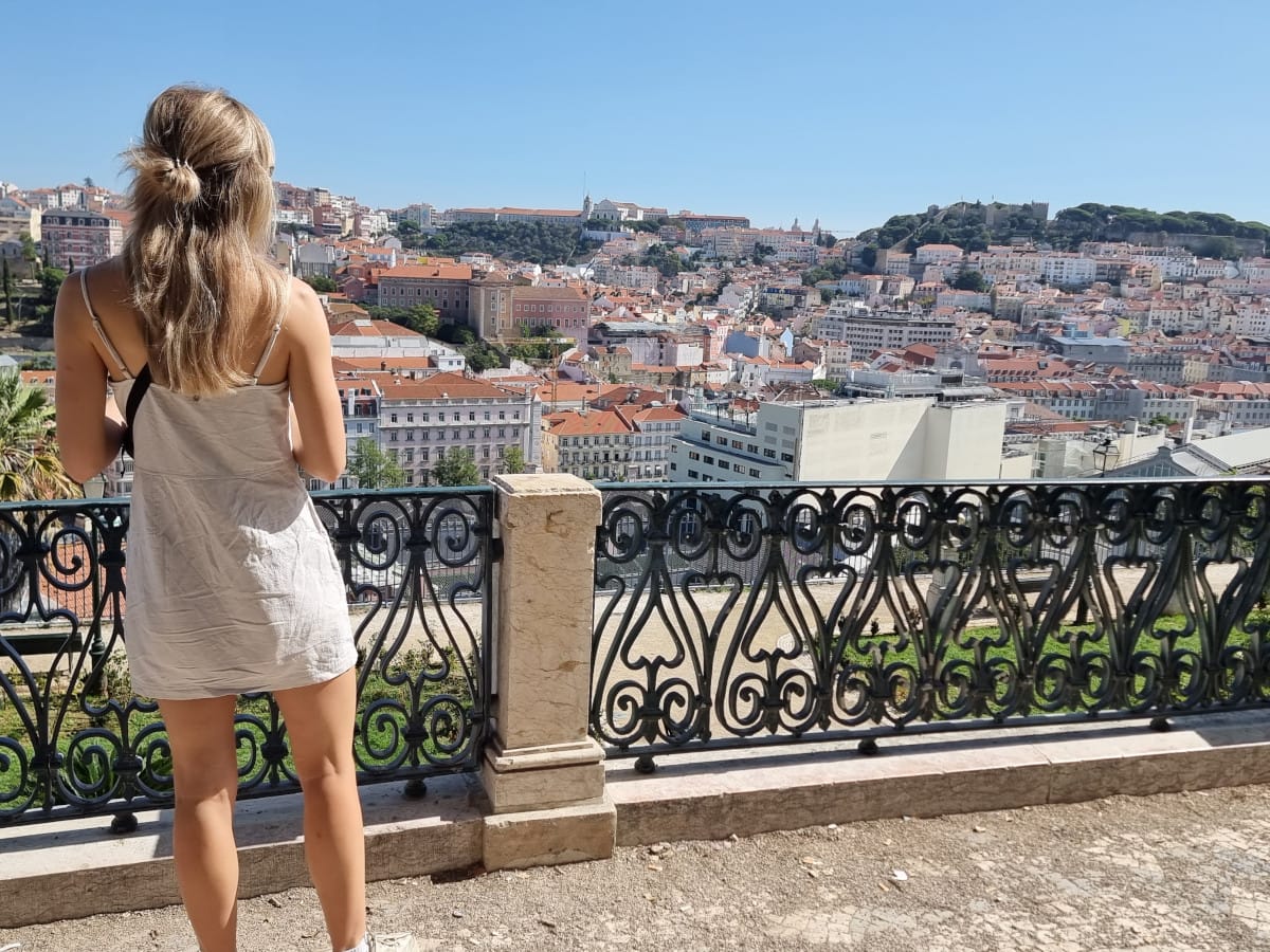 Surf Hostels Lisbon