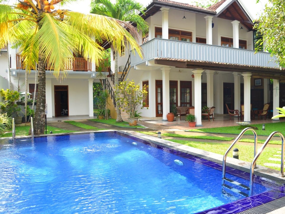Sri Lanka Surf Tours