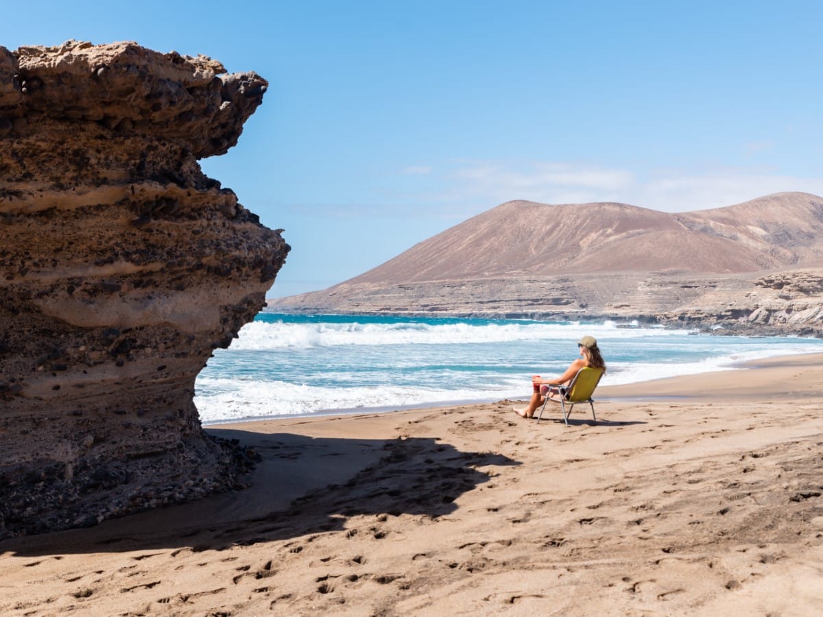 Surf Hostels Fuerteventura