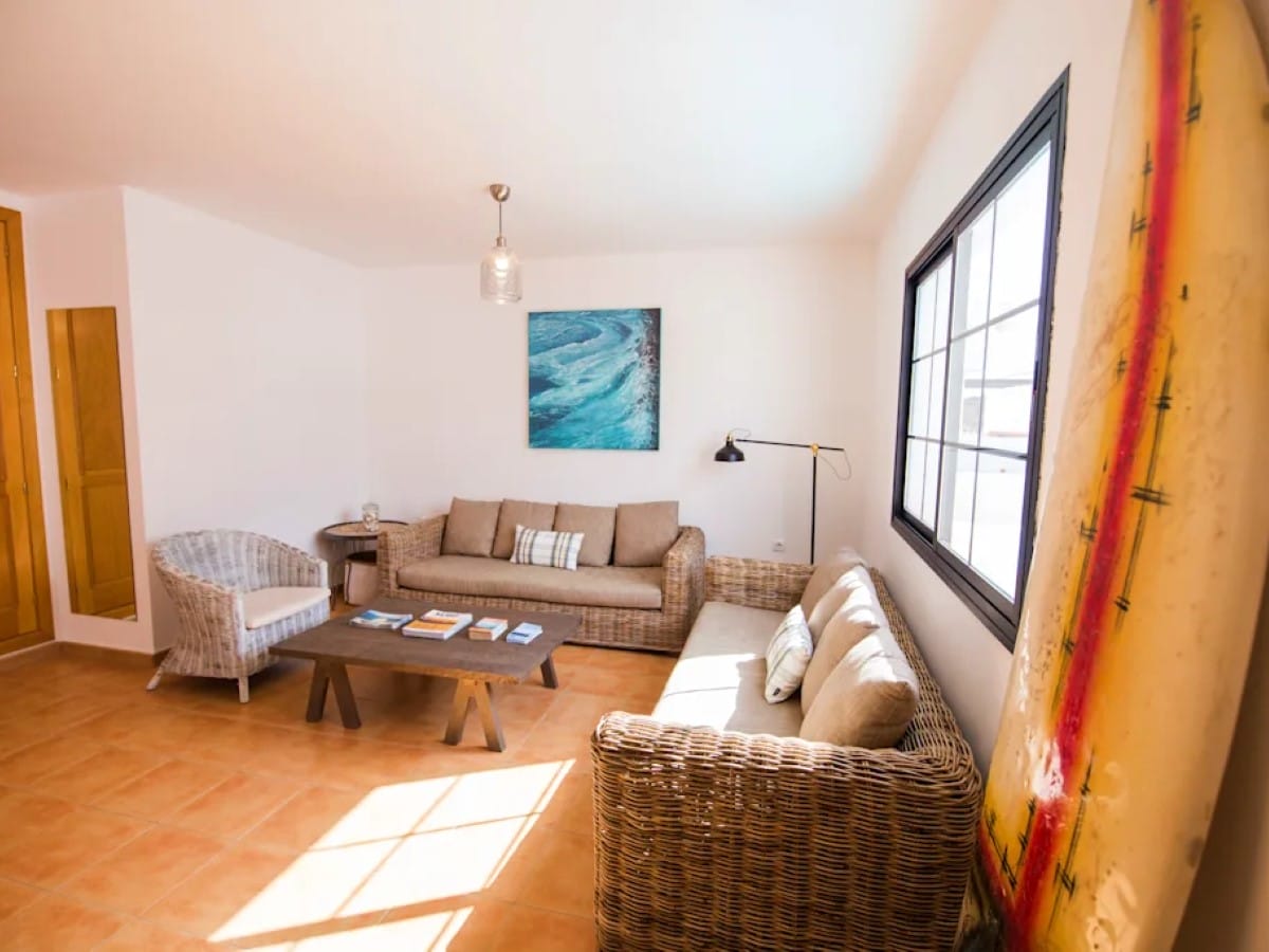 Surfers Retreat