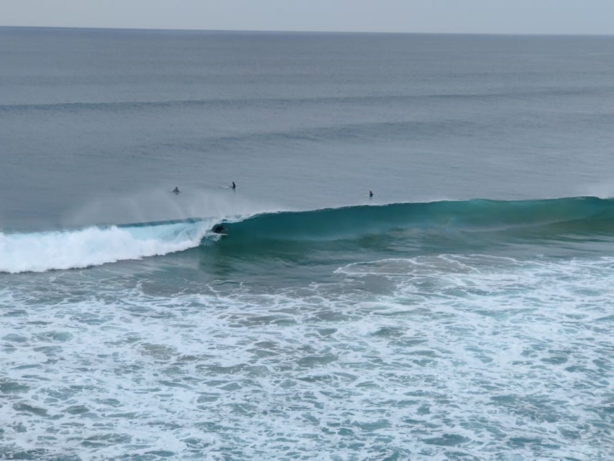 Best surf spots in Portugal