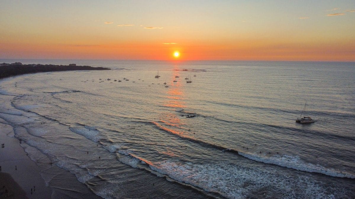 tamarindo surf camps