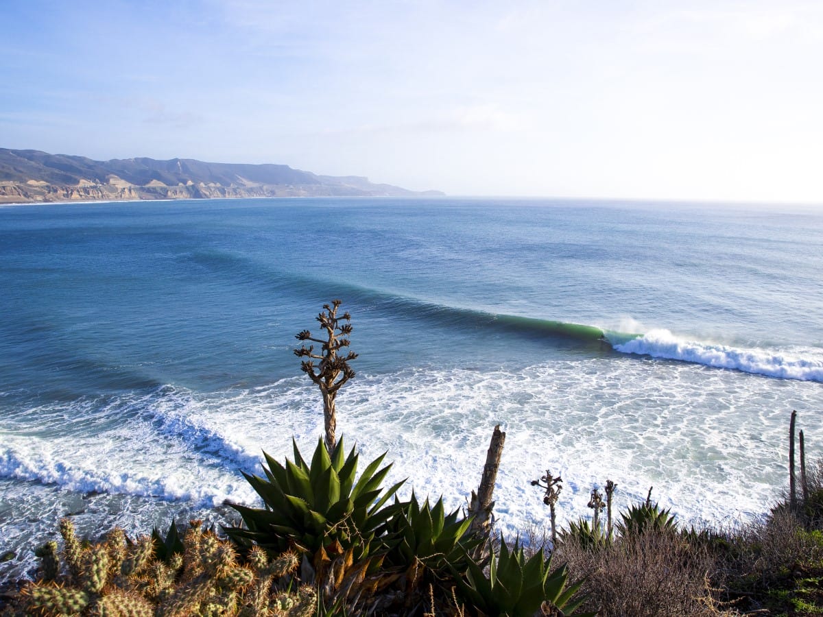 Surfing Mexico ALL Top Spots / Surf Towns [2025] Surf Atlas