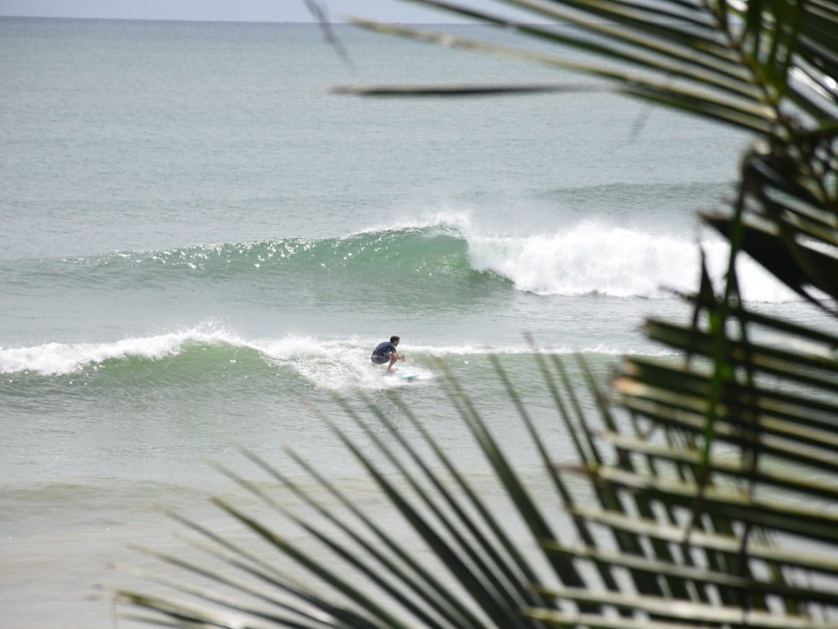 Where to surf in June