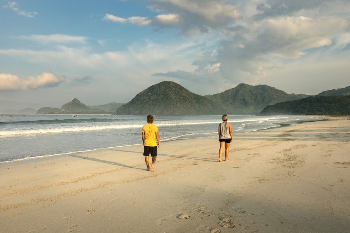 How to get to Siargao