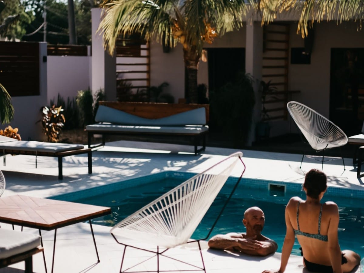 Surf & Yoga Retreat Nicaragua