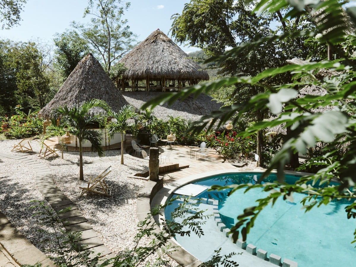 Dreamsea SC Nicaragua