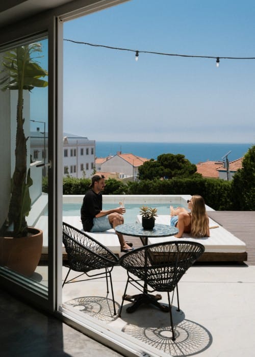 Outsite Ericeira