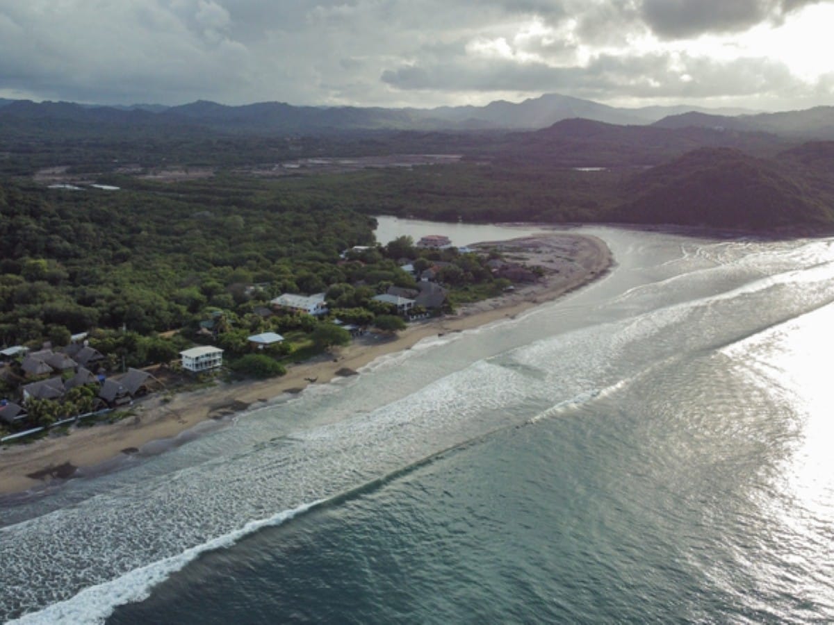 Playa Guasacate