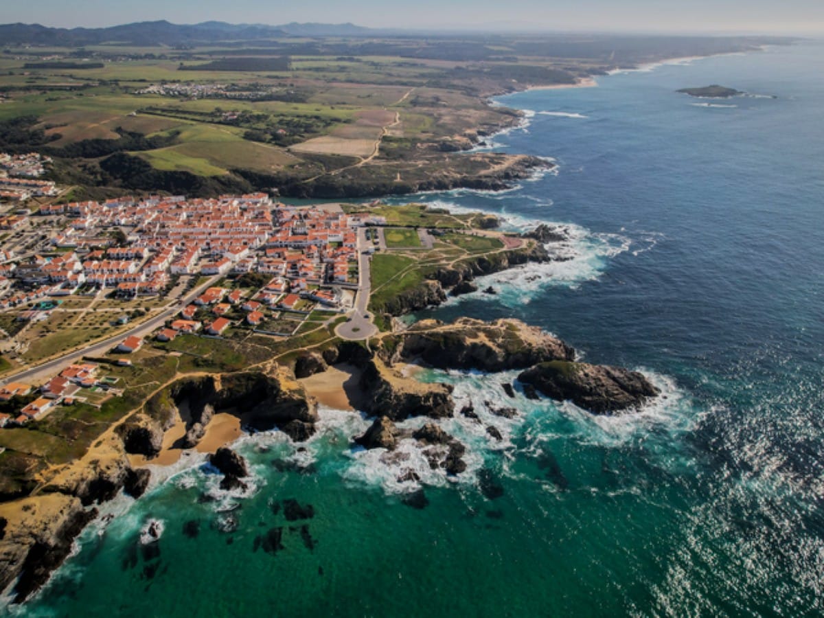 Porto Covo