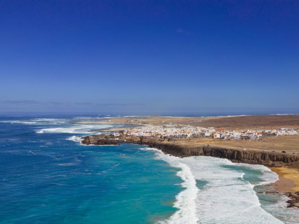 Fuerteventura beaches