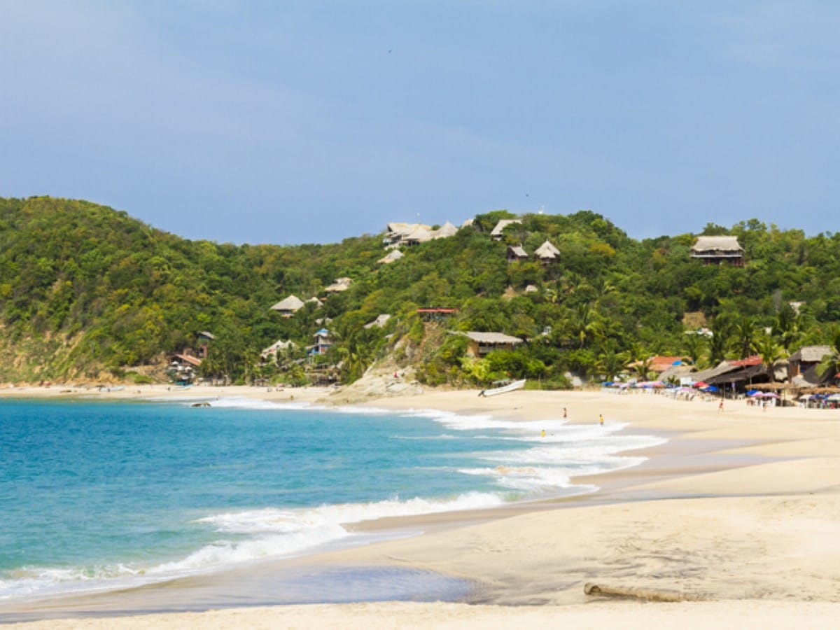 Mazunte